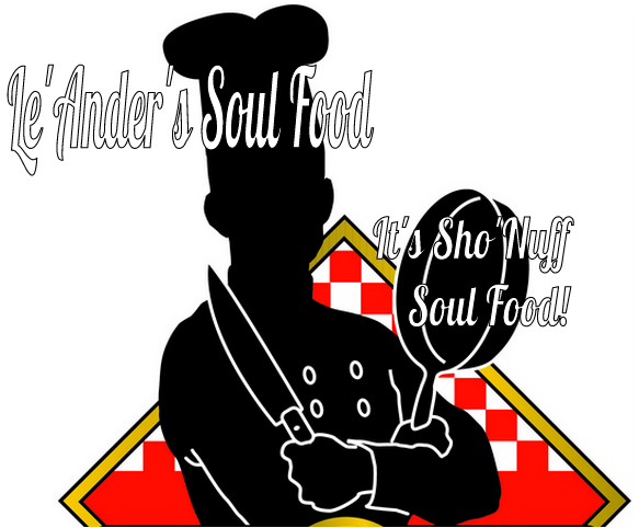Le'Anders Soul Food